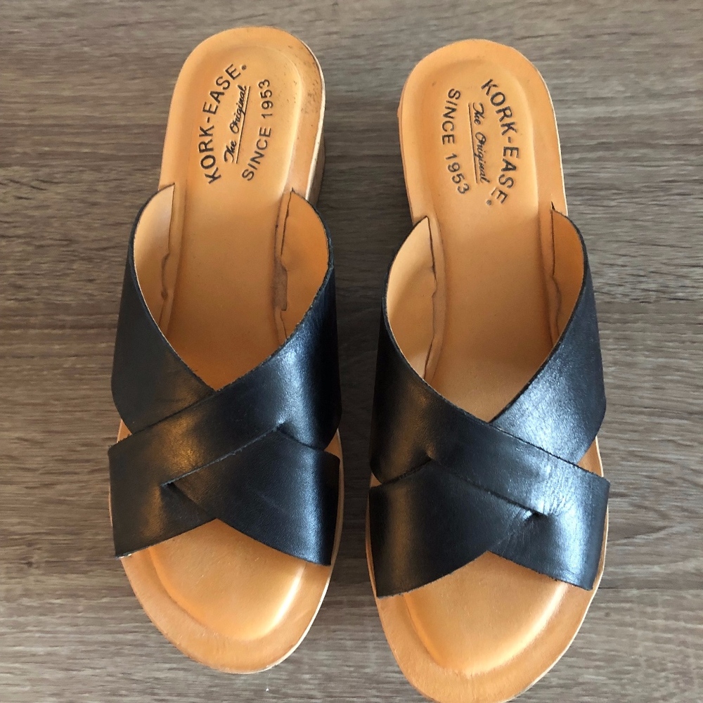 Kork-Ease Sandals